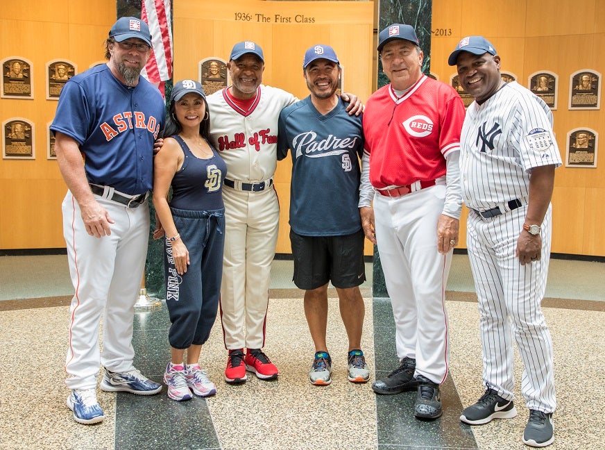 2023 Contemporary Baseball Era Ballot Baseball Hall of Fame